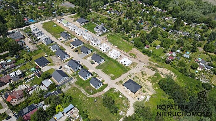 Dom 4-pokojowy na sprzedaż, Bytom – Cegielniana