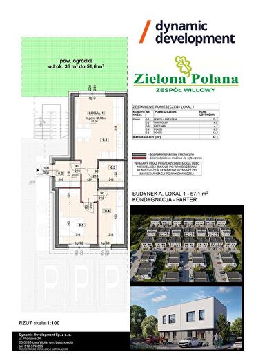 Tu Mieszkania Domy - 2