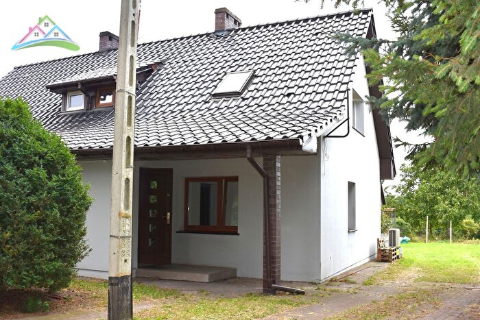 Dom 2-pokojowy na sprzedaż, Koszewo