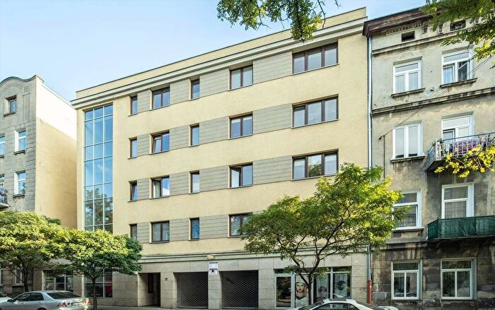 Mieszkanie 3-pokojowe do wynajęcia, Łódź – Miedziana