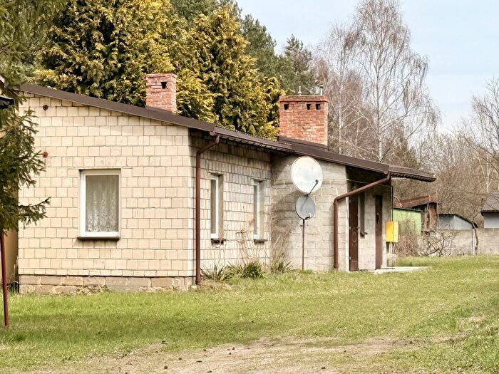 Dom 2-pokojowy na sprzedaż, Romanów