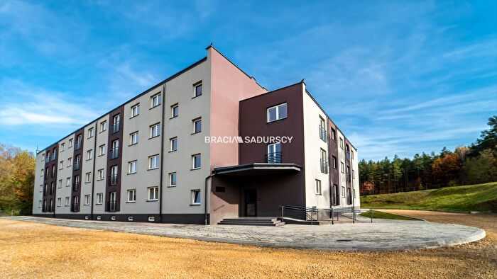 Mieszkanie 2-pokojowe na sprzedaż, Chrzanów