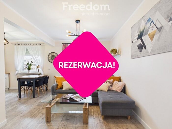 Mieszkanie 2-pokojowe na sprzedaż, Opole – Krzemieniecka