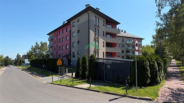 Mieszkanie 2-pokojowe na sprzedaż, Częstochowa