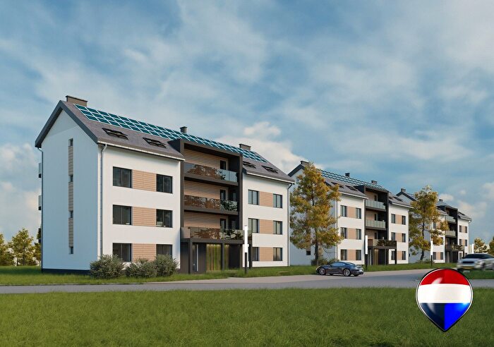 Mieszkanie 3-pokojowe na sprzedaż, Zawiercie