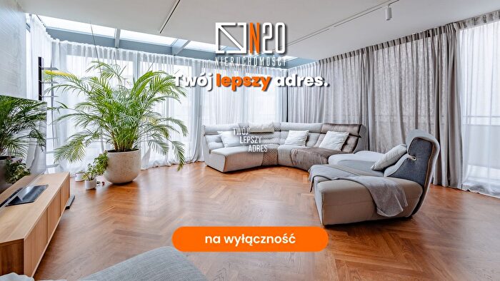 Mieszkanie 4-pokojowe na sprzedaż, Myślenice