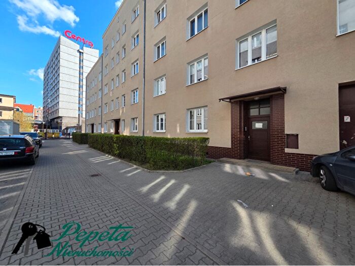 Mieszkanie 3-pokojowe na sprzedaż, Poznań – REZERWACJA! Bukowska