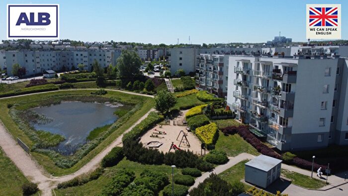 Mieszkanie 1-pokojowe na sprzedaż, Gdańsk – Kazimierza Leskiego