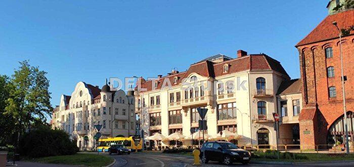 Mieszkanie 2-pokojowe na sprzedaż, Słupsk