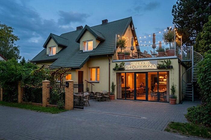 Dom na sprzedaż, Okuninka – Turystyczna
