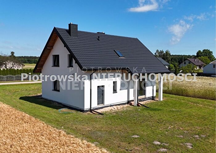 Dom 4-pokojowy na sprzedaż, Świerki
