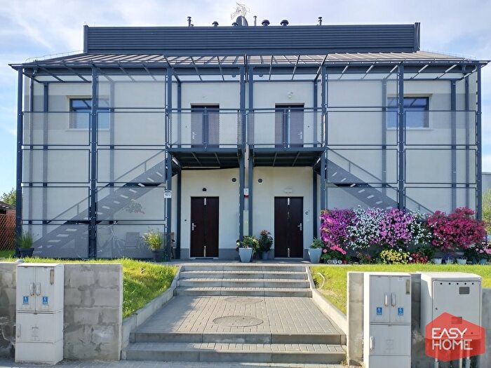 Mieszkanie 3-pokojowe na sprzedaż, Poznań – Kotowo