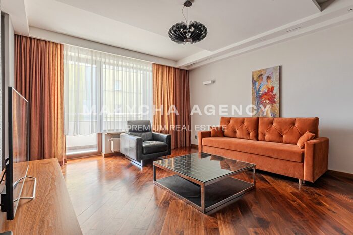 Mieszkanie 2-pokojowe na sprzedaż, Warszawa – Bagno