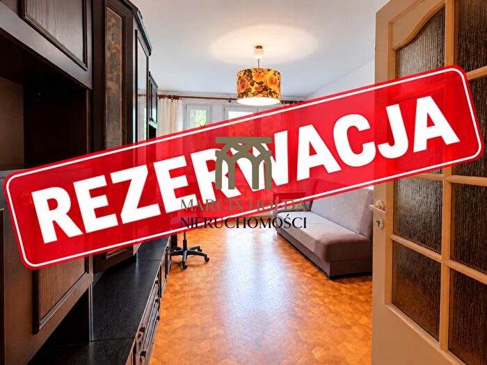 Mieszkanie 3-pokojowe na sprzedaż, Wrocław – Śliczna