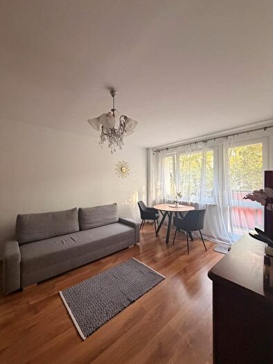 Mieszkanie 1-pokojowe do wynajęcia, Kraków – Heleny