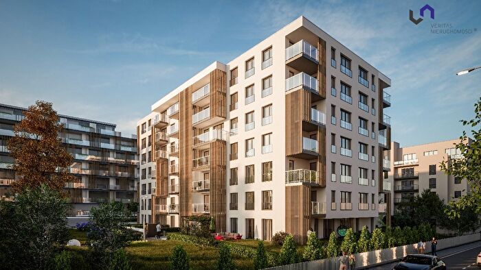 Mieszkanie 4-pokojowe na sprzedaż, Katowice – Bytkowska