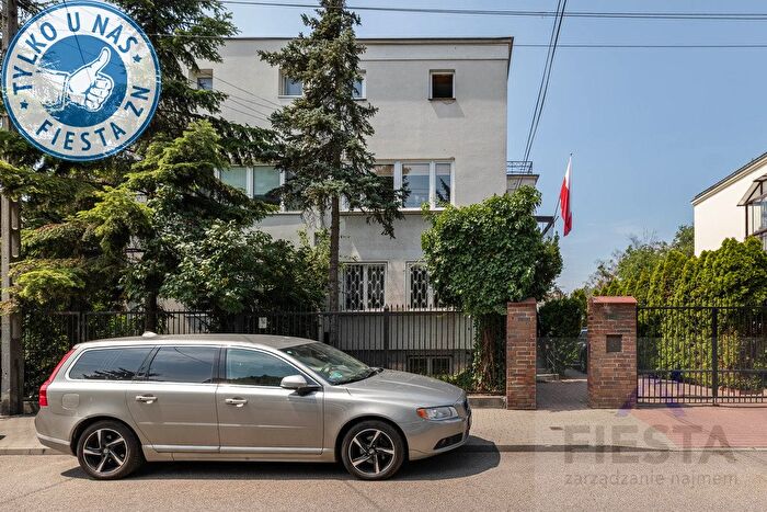Dom 4-pokojowy na sprzedaż, Warszawa – Marii Kazimiery