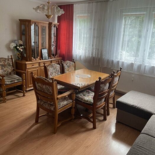 Mieszkanie 3-pokojowe na sprzedaż, Legnica
