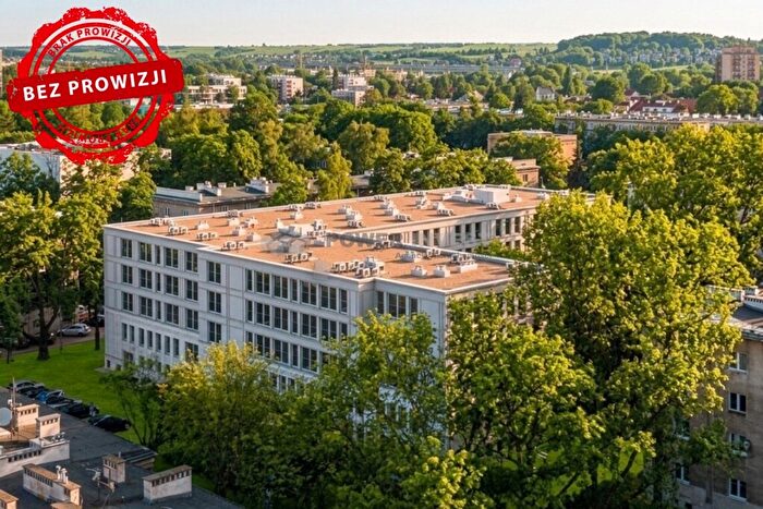 Mieszkanie 3-pokojowe na sprzedaż, Kraków