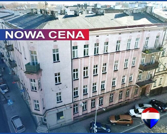 Dom na sprzedaż, Sosnowiec – Henryka Sienkiewicza