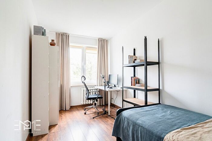 Mieszkanie 5-pokojowe na sprzedaż, Lublin – Żarnowiecka