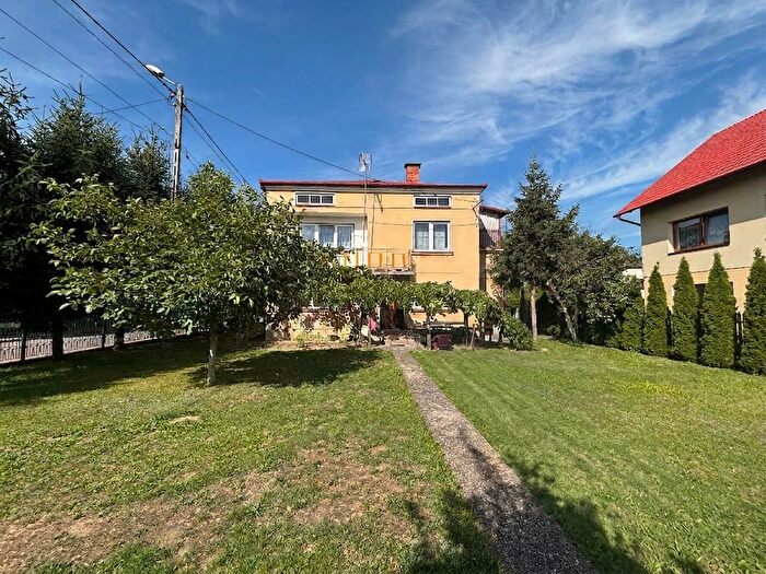 Dom 5-pokojowy na sprzedaż, Mielec