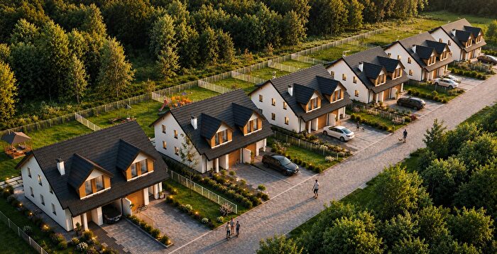 Dom 5-pokojowy na sprzedaż, Rzeszów – Łąkowa