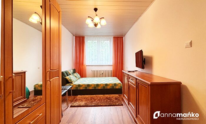 Mieszkanie 2-pokojowe do wynajęcia, Katowice – Piękna