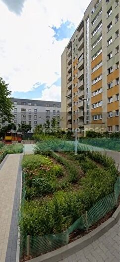Mieszkanie 2-pokojowe na sprzedaż, Warszawa – Księcia Janusza