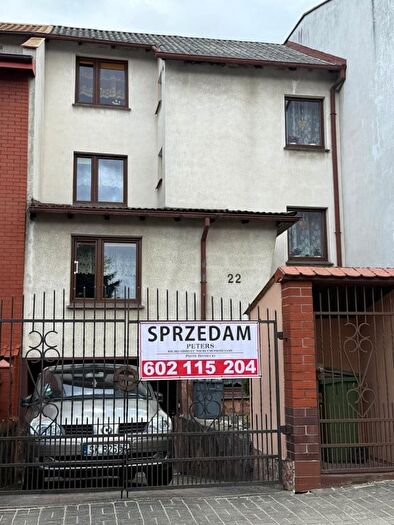 Dom 5-pokojowy na sprzedaż, Rypin
