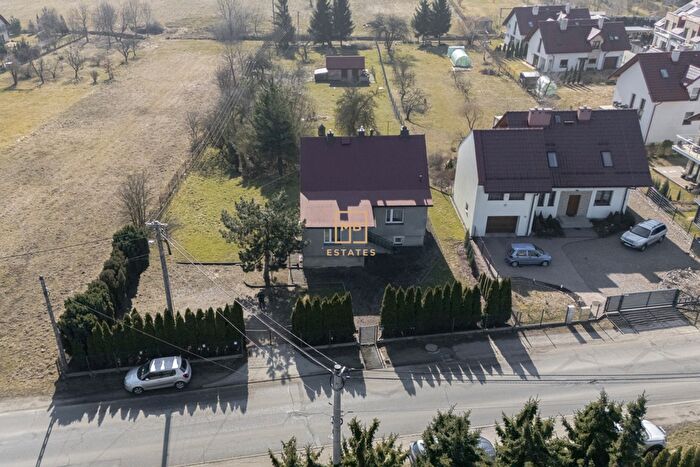 Dom 4-pokojowy na sprzedaż, Kraków – Leona Petrażyckiego