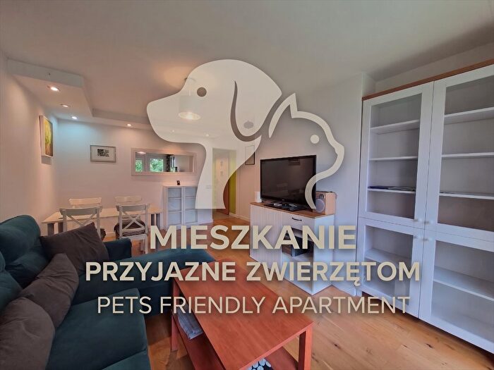Mieszkanie 3-pokojowe do wynajęcia, Katowice – Panewnicka