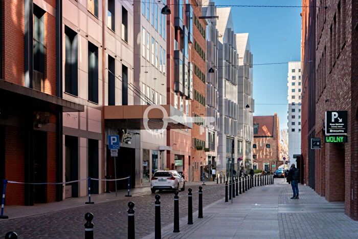 Mieszkanie 1-pokojowe na sprzedaż, Gdańsk – Chmielna