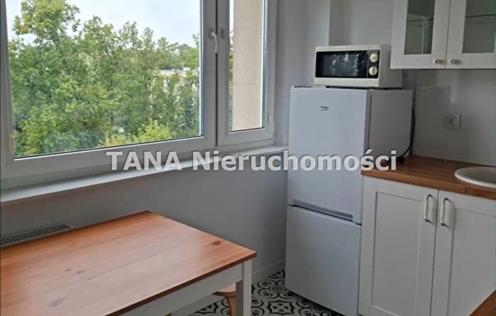 Mieszkanie 2-pokojowe na sprzedaż, Kraków – os. Centrum D