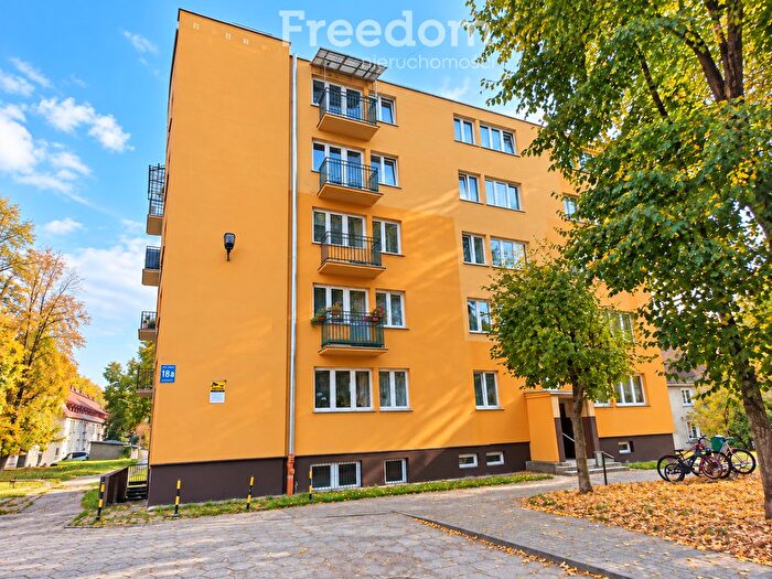 Mieszkanie 1-pokojowe na sprzedaż, Ciechanów