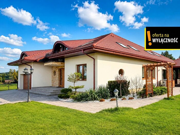 Dom 8-pokojowy na sprzedaż, Kielce