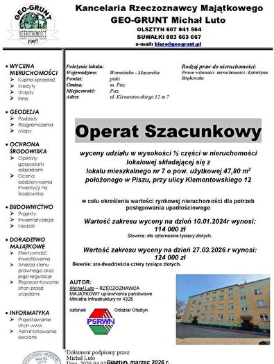 Tu Mieszkania Domy - 2