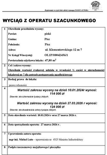 Tu Mieszkania Domy - 3