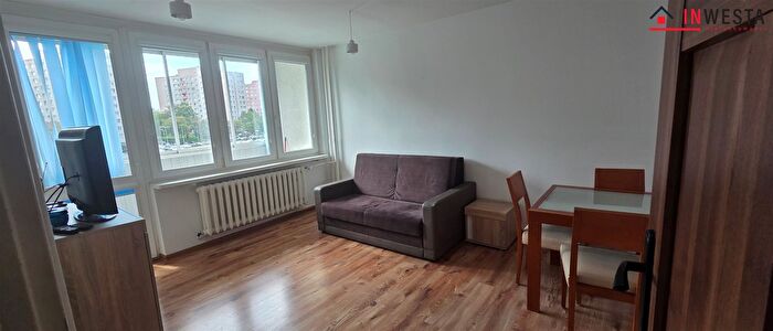 Mieszkanie 3-pokojowe do wynajęcia, Warszawa