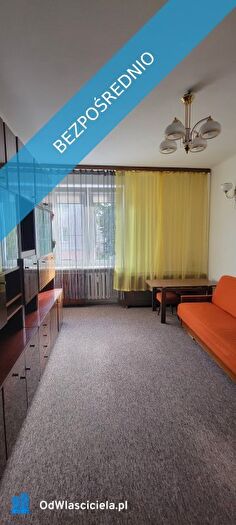 Mieszkanie 2-pokojowe na sprzedaż, Warszawa – Bernarda Wapowskiego