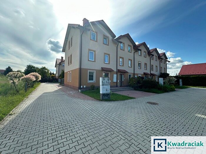 Mieszkanie 3-pokojowe do wynajęcia, Rzeszów – Księdza Daniela Sulikowskiego