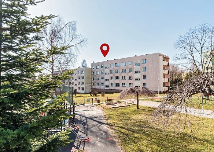 Mieszkanie 4-pokojowe na sprzedaż, Cieszyn