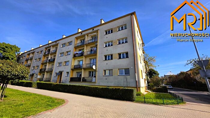 Mieszkanie 2-pokojowe na sprzedaż, Tarnów