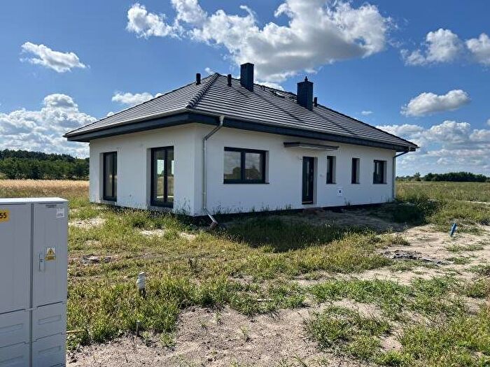 Dom 4-pokojowy na sprzedaż, Karczów – Grobla