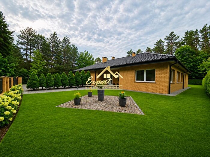 Dom 5-pokojowy na sprzedaż, Ostróda – Jeziorna
