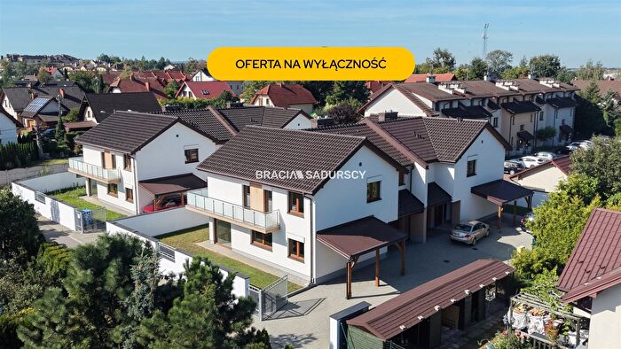 Dom 5-pokojowy na sprzedaż, Niepołomice