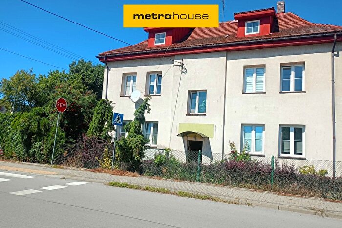 Dom na sprzedaż, Żychlin