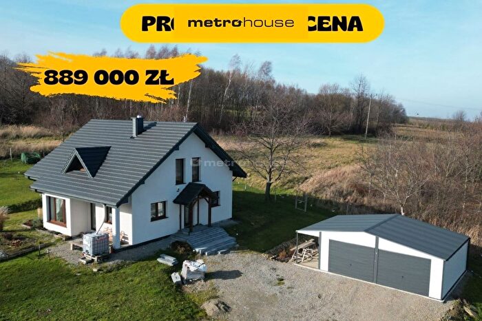 Dom 6-pokojowy na sprzedaż, Iwonicz