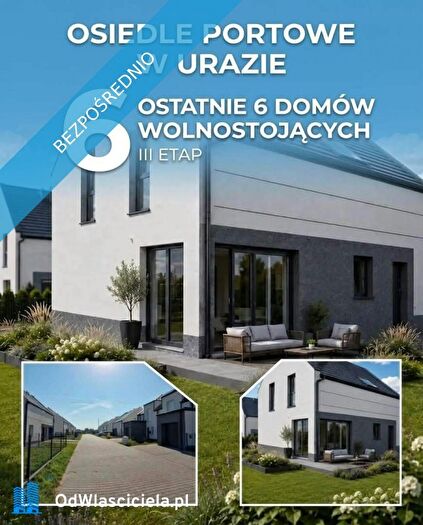 Dom 5-pokojowy na sprzedaż, Uraz