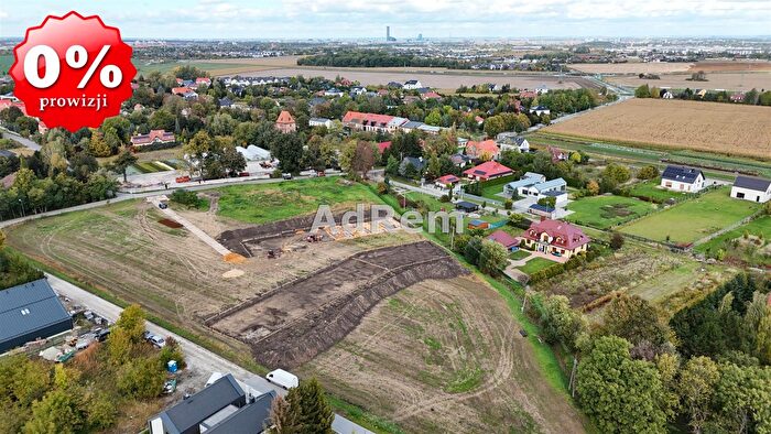 Mieszkanie 4-pokojowe na sprzedaż, Biestrzyków